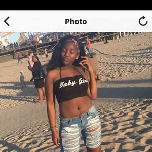 Meet your Posher, Asante